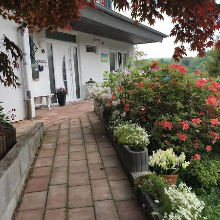 Haus Magnolia 2 Apartment Kandern Exterior foto